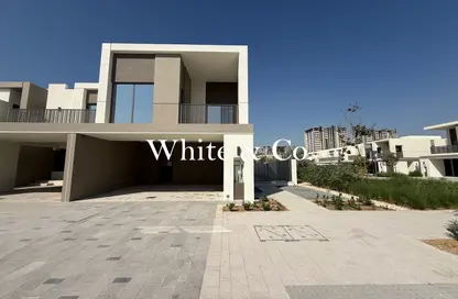 تاون هاوس - 4 غرف نوم - 4 حمامات للايجار في أورا جاردنز - تلال الغاف - دبي تاون هاوس - 4 غرف نوم - 4 حمامات للايجار في أورا جاردنز - تلال الغاف - دبي