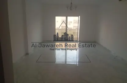 Apartment - 2 Bedrooms - 2 Bathrooms for rent in Al Naemiya Tower 2 - Al Naemiya Towers - Al Nuaimiya - Ajman