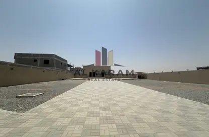 Villa - 2 Bedrooms - 2 Bathrooms for rent in Al Riffa - Ras Al Khaimah