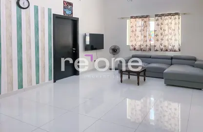 Villa - 1 Bedroom - 2 Bathrooms for sale in Elite Sports Residence 2 - Elite Sports Residence - Dubai Sports City - Dubai