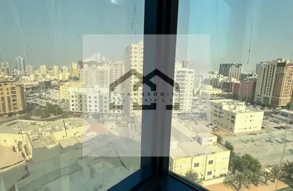 Apartment - 2 Bedrooms - 3 Bathrooms for sale in Al Naemiya Tower 1 - Al Naemiya Towers - Al Nuaimiya - Ajman