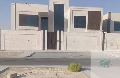 فيلا - 6 غرف نوم - 8 حمامات للايجار في مدينة الرياض - أبوظبي