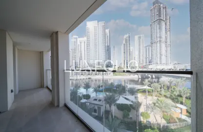 Apartment - 3 Bedrooms - 4 Bathrooms for sale in Rosewater at Creek Beach Building 2 - Rosewater at Creek Beach - Creek Beach - Dubai Creek Harbour (The Lagoons) - Dubai