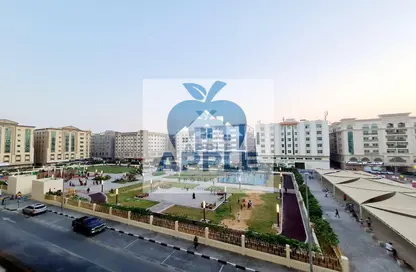 Apartment - 3 Bedrooms - 3 Bathrooms for rent in Muwaileh 3 Building - Muwaileh - Sharjah