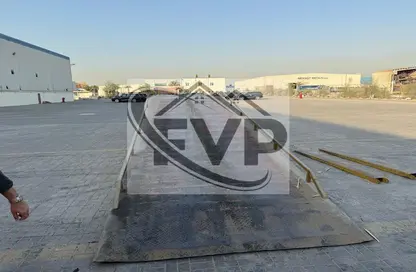 أرض - استوديو للايجار في جنوب المنطقة الحرة - المنطقة الحرة بجبل علي - جبل علي - دبي