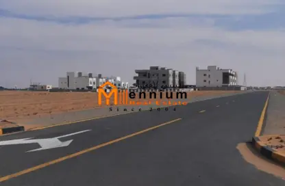 أرض - استوديو للبيع في المجرة - الشرق - الشارقة