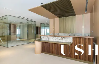 Office Space - Studio for sale in I Rise Tower - Barsha Heights (Tecom) - Dubai