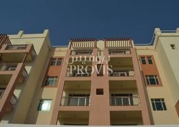 Apartment - 2 bedrooms - 3 bathrooms for sale in Al Khaleej Village - Al Ghadeer - Abu Dhabi