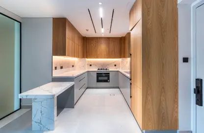 Apartment - 2 Bedrooms - 3 Bathrooms for sale in Tajer Residences - The Old Town Island - Downtown Dubai - Dubai