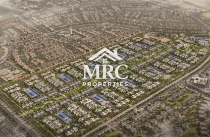 Apartment - 2 Bedrooms - 2 Bathrooms for sale in The Sustainable City - Yas Island - Yas Island - Abu Dhabi