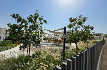 Villa - 5 Bedrooms - 5 Bathrooms for rent in Harmony 3 - Harmony - Tilal Al Ghaf - Dubai
