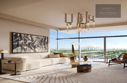 شقة - 2 غرف نوم - 2 حمامات للبيع في تيررا هايتس - اكسبو سيتي - دبي شقة - 2 غرف نوم - 2 حمامات للبيع في تيررا هايتس - اكسبو سيتي - دبي