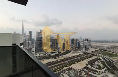 Apartment - 1 Bedroom - 2 Bathrooms for rent in Nobles Tower - Business Bay - Dubai Apartment - 1 Bedroom - 2 Bathrooms for rent in Nobles Tower - Business Bay - Dubai