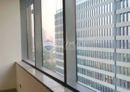 Prime location In DIFC | Great RIO | Rented