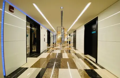 Apartment - 3 Bedrooms - 4 Bathrooms for sale in Sky Tower - Shams Abu Dhabi - Al Reem Island - Abu Dhabi