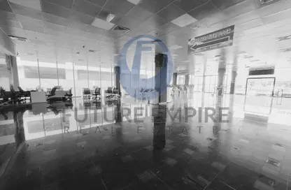 Shop - Studio - 1 Bathroom for rent in Al Quoz 3 - Al Quoz - Dubai