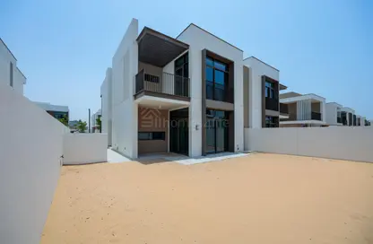 Townhouse - 4 Bedrooms - 5 Bathrooms for sale in Tilal Al Furjan - Al Furjan - Dubai