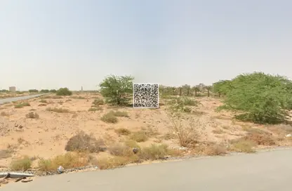 Land - Studio for sale in Ajman Global City - Al Alia - Ajman