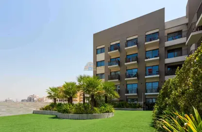 Apartment - Studio - 1 Bathroom for sale in Easy18 - Al Warsan 4 - Al Warsan - Dubai