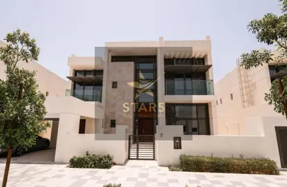 فيلا - 4 غرف نوم - 6 حمامات للايجار في District One Phase lii - المنطقة وان - مدينة الشيخ محمد بن راشد - دبي