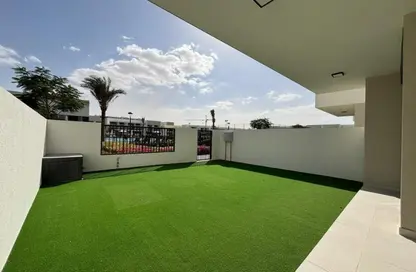 تاون هاوس - 3 غرف نوم - 4 حمامات للايجار في مها تون هوسيس - تاون سكوير - دبي