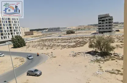 Apartment - 1 Bedroom - 1 Bathroom for rent in Uptown Al Zahia - Al Zahia - Muwaileh Commercial - Sharjah