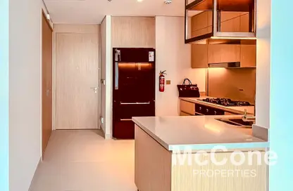 Apartment - 2 Bedrooms - 2 Bathrooms for rent in Vida Dubai Mall Tower 2 - Vida Residences Dubai Mall - Downtown Dubai - Dubai