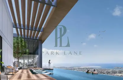Apartment - 3 Bedrooms - 4 Bathrooms for sale in Fern - Central Park at City Walk - City Walk - Dubai
