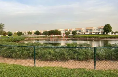 Townhouse - 5 Bedrooms - 4 Bathrooms for sale in Park Residence 1 - Park Residences - DAMAC Hills - Dubai