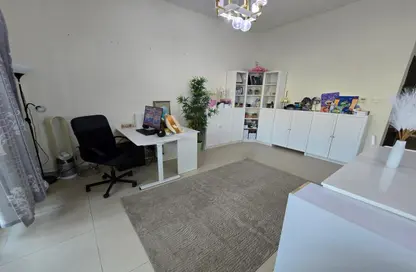 Townhouse - 3 Bedrooms - 3 Bathrooms for sale in Warsan Village - International City - Dubai