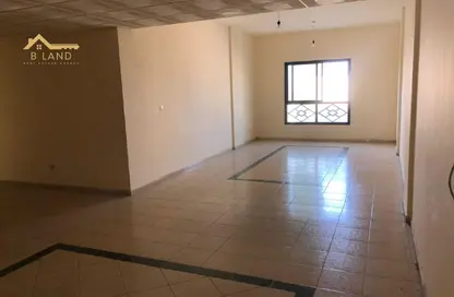 شقة - 2 غرف نوم - 2 حمامات للايجار في الراشدية 3 - الراشدية - عجمان