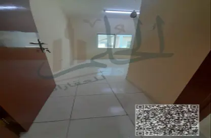 Apartment - 1 Bedroom - 2 Bathrooms for rent in Al Naemiya Towers - Al Nuaimiya - Ajman
