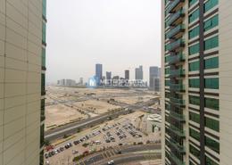 Apartment - 2 bedrooms - 3 bathrooms for sale in Burooj Views - Marina Square - Al Reem Island - Abu Dhabi
