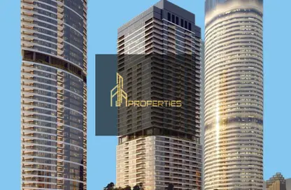 Apartment - 1 Bedroom - 2 Bathrooms for sale in Palm Beach Towers 2 - Palm Beach Towers - Palm Jumeirah - Dubai