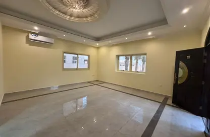 Apartment - Studio - 1 Bathroom for rent in Mohamed Bin Zayed Centre - Mohamed Bin Zayed City - Abu Dhabi