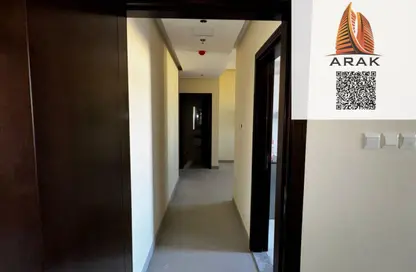 Apartment - 1 Bedroom - 1 Bathroom for rent in Al Jurf Industrial 3 - Al Jurf Industrial - Ajman