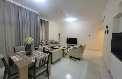 Apartment - 2 Bedrooms - 3 Bathrooms for rent in Executive Bay A - Executive Bay - Business Bay - Dubai