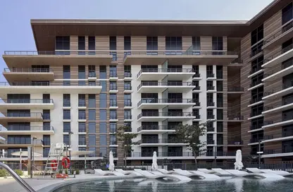 Apartment - 2 Bedrooms - 2 Bathrooms for sale in Erin - Central Park at City Walk - City Walk - Dubai
