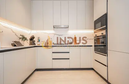 شقة - غرفة نوم - 2 حمامات للبيع في ويستار ألتير - دبي الجنوب (مركز دبي العالمي) - دبي شقة - غرفة نوم - 2 حمامات للبيع في ويستار ألتير - دبي الجنوب (مركز دبي العالمي) - دبي