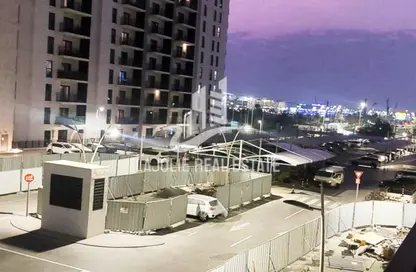 Apartment - 1 Bedroom - 2 Bathrooms for sale in Waters Edge - Yas Island - Abu Dhabi
