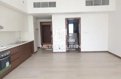 Apartment - 1 Bathroom for sale in Hameni Tower - Jumeirah Village Circle - Dubai