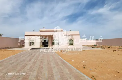 فيلا - 3 غرف نوم - 4 حمامات للايجار في الظيت الجنوبي - الظيت - رأس الخيمة