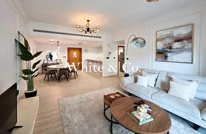 شقة - غرفة نوم - 1 حمام للايجار في السمر 3 - السمر - جرينز - دبي