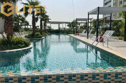 Hotel  and  Hotel Apartment - Studio - 1 Bathroom for sale in Aykon City Tower B - Aykon City - Business Bay - Dubai
