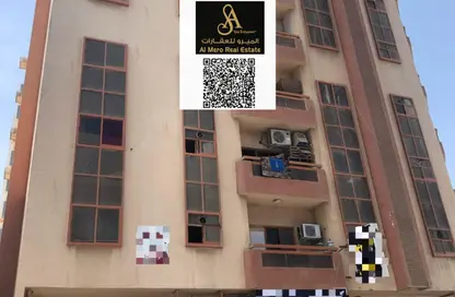 Apartment - 1 Bedroom - 1 Bathroom for rent in Al Nakheel - Ajman Downtown - Ajman
