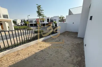 فيلا - 4 غرف نوم - 4 حمامات للبيع في بليس 2 - المرابع العربية 3 - دبي