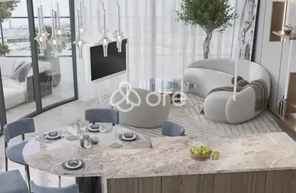 Apartment - 1 Bedroom - 2 Bathrooms for sale in Stonehenge Residence - Jumeirah Village Circle - Dubai