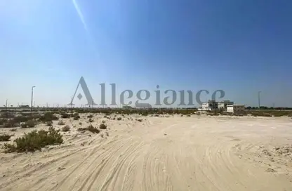 Labor Camp - Studio - 1 Bathroom for sale in Dubai Investment Park (DIP) - Dubai