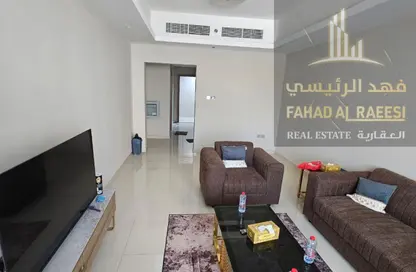 شقة - غرفة نوم - 2 حمامات للبيع في أبراج غلفا - الراشدية 1 - الراشدية - عجمان