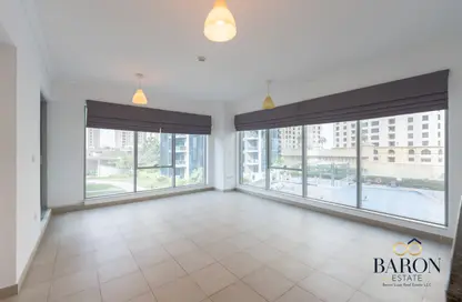 Apartment - 1 Bedroom - 2 Bathrooms for rent in Paloma Tower - Marina Promenade - Dubai Marina - Dubai